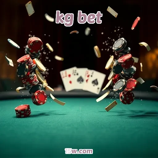 kg bet App