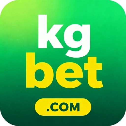 kg bet Logo