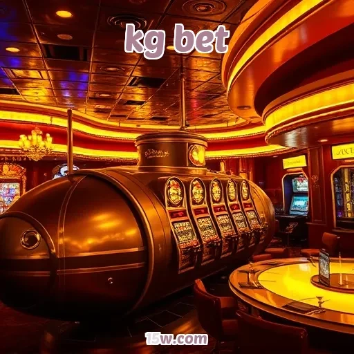 kg bet Site Confiável