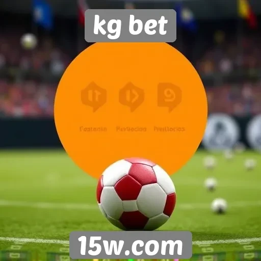 perspectivas de crescimento da kg bet