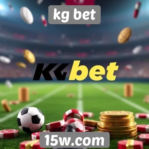 impacto da legislação nas operações do kg bet