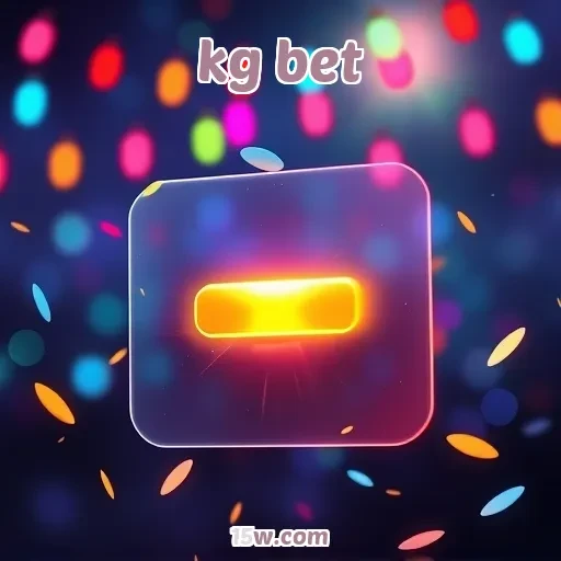 kg bet Jogos
