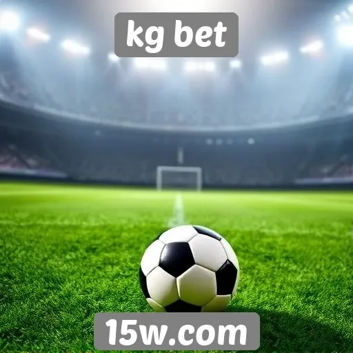 plataforma kg bet oferece bônus atrativos para novos jogadores
