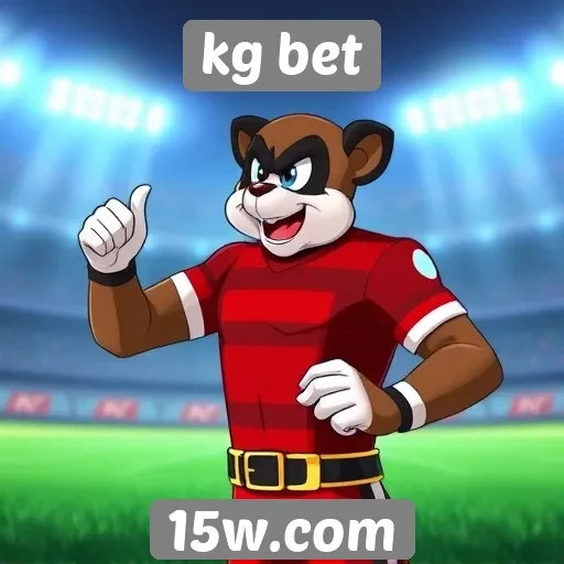plano de bônus e promoções da kg bet