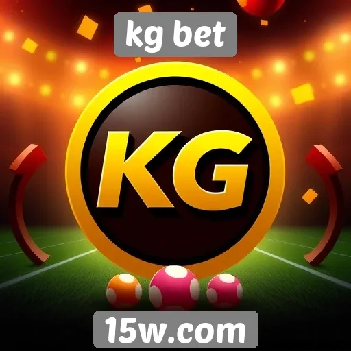 kg bet promove novas opções de jogos online