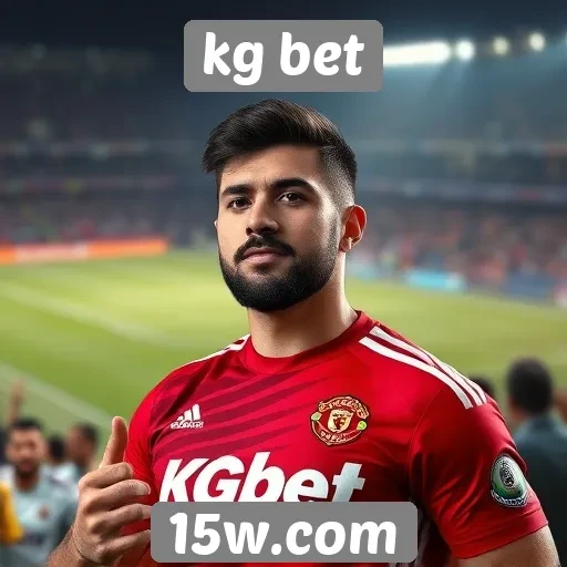 Estudo sobre a popularidade do kg bet entre jogadores