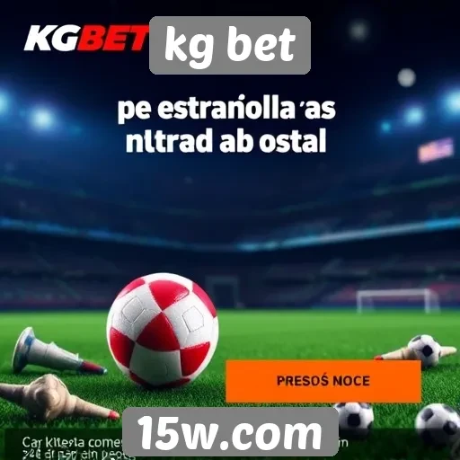 kg bet oferece promoções exclusivas para novos usuários