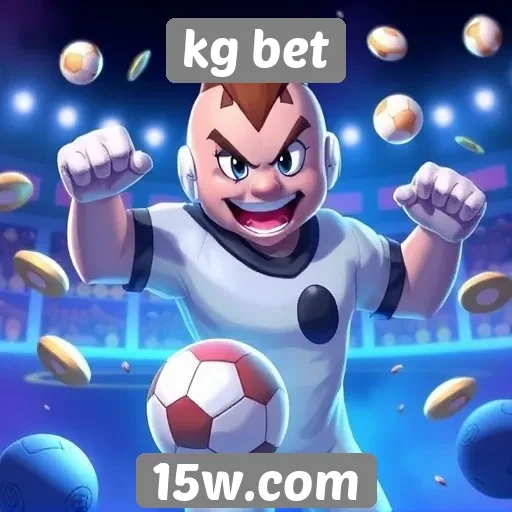 novos recursos do kg bet para jogadores