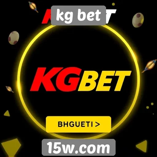 Promoções e bônus oferecidos pelo kg bet