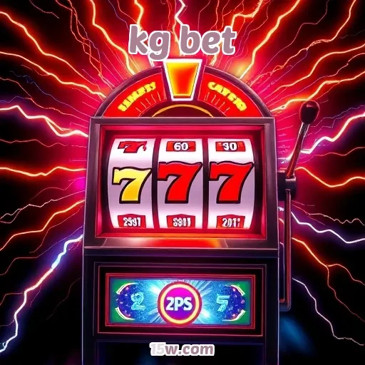 Kg Bet: A Inovadora Segurança em Jogos Online para Você