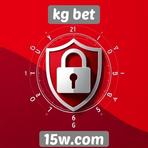 Avaliação de segurança no site kg bet