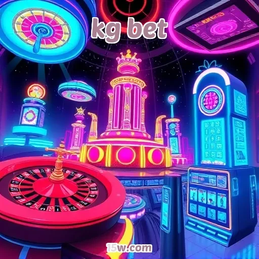 kg bet Eventos Esportivos