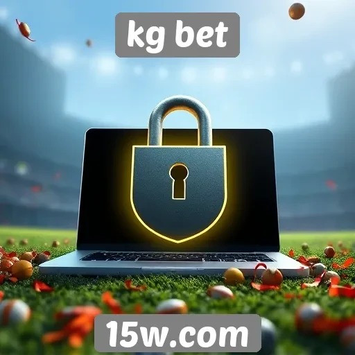 segurança das transações no site kg bet